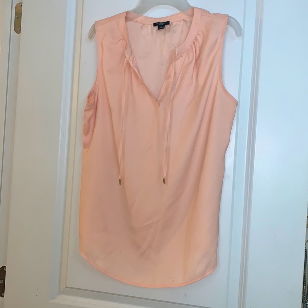 Ann Taylor blouse